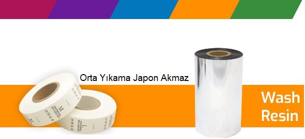 orta yıkama Japon akmaz